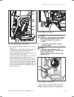 Предварительный просмотр 41 страницы Vaillant ecoTEC VU 656/4 Installation And Maintenance Instructions Manual