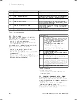 Preview for 50 page of Vaillant ecoTEC VU 656/4 Installation And Maintenance Instructions Manual