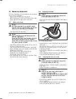 Preview for 51 page of Vaillant ecoTEC VU 656/4 Installation And Maintenance Instructions Manual