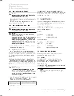 Preview for 52 page of Vaillant ecoTEC VU 656/4 Installation And Maintenance Instructions Manual