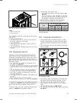 Предварительный просмотр 41 страницы Vaillant ecoTEC VU Installation And Maintenance Instructions Manual