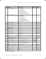 Предварительный просмотр 45 страницы Vaillant ecoTEC VU Installation And Maintenance Instructions Manual