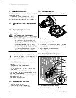 Предварительный просмотр 64 страницы Vaillant ecoTEC VU Installation And Maintenance Instructions Manual