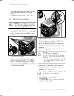 Предварительный просмотр 66 страницы Vaillant ecoTEC VU Installation And Maintenance Instructions Manual