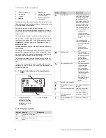 Предварительный просмотр 6 страницы Vaillant ecoVIT exclusiv VKK 226/4-H Operating Instructions Manual