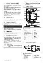 Предварительный просмотр 5 страницы Vaillant EIWH electronicVED E 9/1-B IN Operating And Installation Instructions