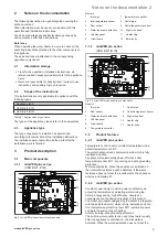 Preview for 5 page of Vaillant EIWH mini VED plus Operating And Installation Instructions