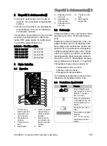 Предварительный просмотр 149 страницы Vaillant ElectronicVED E 18/8 INT Operating Instructions Manual