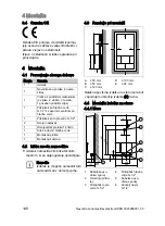 Предварительный просмотр 150 страницы Vaillant ElectronicVED E 18/8 INT Operating Instructions Manual