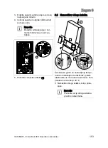 Предварительный просмотр 155 страницы Vaillant ElectronicVED E 18/8 INT Operating Instructions Manual