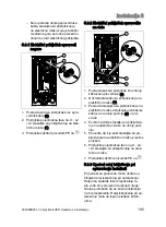 Предварительный просмотр 197 страницы Vaillant ElectronicVED E 18/8 INT Operating Instructions Manual