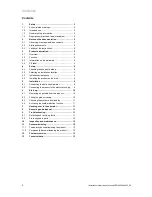 Preview for 2 page of Vaillant electronicVED E ../7 INT II Series Installation Instructions Manual