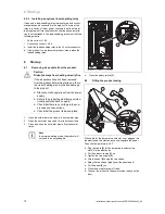 Preview for 10 page of Vaillant electronicVED E ../7 INT II Series Installation Instructions Manual