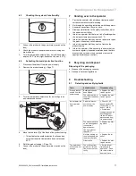 Preview for 11 page of Vaillant electronicVED E ../7 INT II Series Installation Instructions Manual