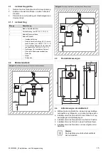 Preview for 15 page of Vaillant electronicVED lite Operating Instructions Manual