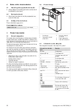 Preview for 30 page of Vaillant electronicVED lite Operating Instructions Manual