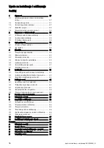 Preview for 56 page of Vaillant electronicVED lite Operating Instructions Manual