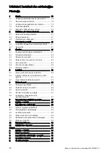 Preview for 78 page of Vaillant electronicVED lite Operating Instructions Manual