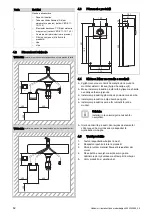 Preview for 82 page of Vaillant electronicVED lite Operating Instructions Manual