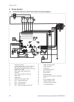 Preview for 24 page of Vaillant eloBLOCK VE 12 /14 EU I Installation And Maintenance Instructions Manual