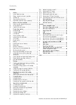 Preview for 2 page of Vaillant eloBLOCK VE 14 EU I Series Installation And Maintenance Instructions Manual