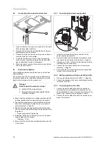 Preview for 10 page of Vaillant eloBLOCK VE 14 EU I Series Installation And Maintenance Instructions Manual