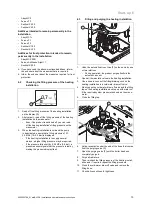 Preview for 13 page of Vaillant eloBLOCK VE 14 EU I Series Installation And Maintenance Instructions Manual