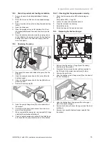 Preview for 15 page of Vaillant eloBLOCK VE 14 EU I Series Installation And Maintenance Instructions Manual