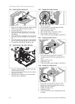 Preview for 16 page of Vaillant eloBLOCK VE 14 EU I Series Installation And Maintenance Instructions Manual