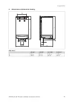 Preview for 13 page of Vaillant eloSTOR Exclusive VEH 50/8-7 Installation And Maintenance Instructions Manual