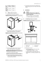 Предварительный просмотр 7 страницы Vaillant eloSTOR exclusive Installation And Maintenance Instructions Manual