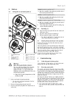 Предварительный просмотр 9 страницы Vaillant eloSTOR exclusive Installation And Maintenance Instructions Manual