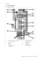 Предварительный просмотр 12 страницы Vaillant eloSTOR pro VEH 50/7-3 Installation And Maintenance Instructions Manual