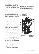 Preview for 10 page of Vaillant flexoTHERM exclusive VWF 57/4 Nstallation And Maintenance Instructions