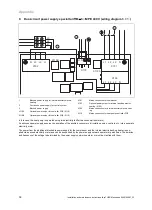 Preview for 38 page of Vaillant flexoTHERM exclusive VWF 57/4 Nstallation And Maintenance Instructions