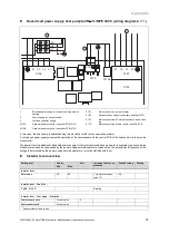 Preview for 39 page of Vaillant flexoTHERM exclusive VWF 57/4 Nstallation And Maintenance Instructions