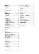 Preview for 71 page of Vaillant flexoTHERM exclusive VWF 57/4 Nstallation And Maintenance Instructions