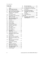 Preview for 2 page of Vaillant flexoTHERM VWF 19x/4 Operating Instructions Manual