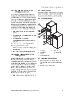 Preview for 9 page of Vaillant flexoTHERM VWF 19x/4 Operating Instructions Manual