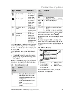 Preview for 11 page of Vaillant flexoTHERM VWF 5x Operating Instructions Manual