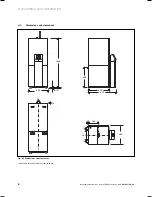 Предварительный просмотр 14 страницы Vaillant geoTHERM exclusive Installation Instructions Manual