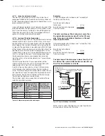 Предварительный просмотр 18 страницы Vaillant geoTHERM exclusive Installation Instructions Manual