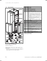 Предварительный просмотр 20 страницы Vaillant geoTHERM exclusive Installation Instructions Manual