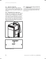 Предварительный просмотр 38 страницы Vaillant geoTHERM exclusive Installation Instructions Manual