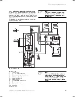 Предварительный просмотр 39 страницы Vaillant geoTHERM exclusive Installation Instructions Manual