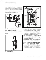 Предварительный просмотр 42 страницы Vaillant geoTHERM exclusive Installation Instructions Manual