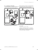 Предварительный просмотр 43 страницы Vaillant geoTHERM exclusive Installation Instructions Manual