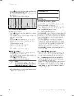 Предварительный просмотр 48 страницы Vaillant geoTHERM exclusive Installation Instructions Manual