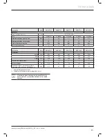 Preview for 13 page of Vaillant geoTHERM SERIES Installation And Servicing