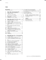 Предварительный просмотр 4 страницы Vaillant geoTHERM VWS 101/2 Operating Manual